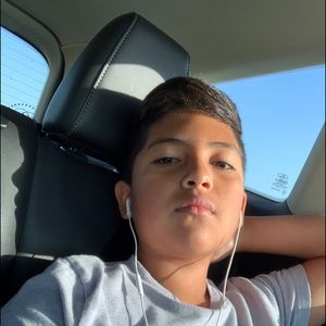 Meet your Posher, Alexander